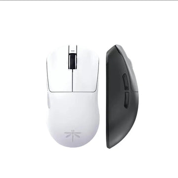 VGN Dragonfly F1 Gaming Power Kabellose 2,4G-Maus mit Dual-Modus